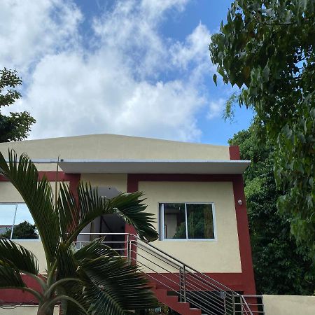 One 4 Da Road Hotel Panglao Luaran gambar