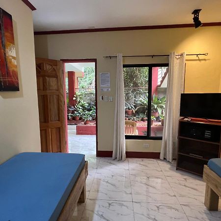 One 4 Da Road Hotel Panglao Luaran gambar