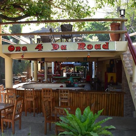 One 4 Da Road Hotel Panglao Luaran gambar