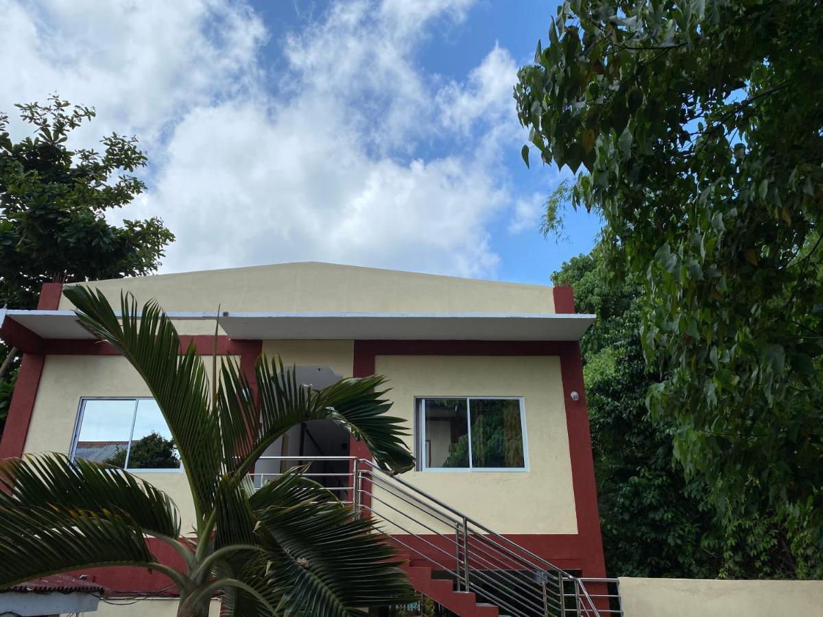 One 4 Da Road Hotel Panglao Luaran gambar