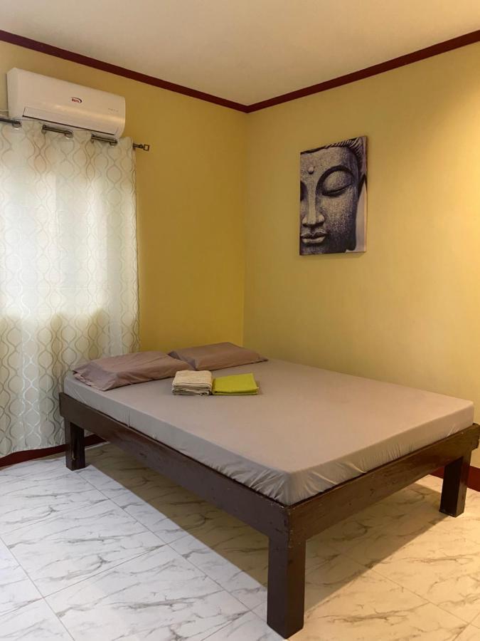 One 4 Da Road Hotel Panglao Luaran gambar