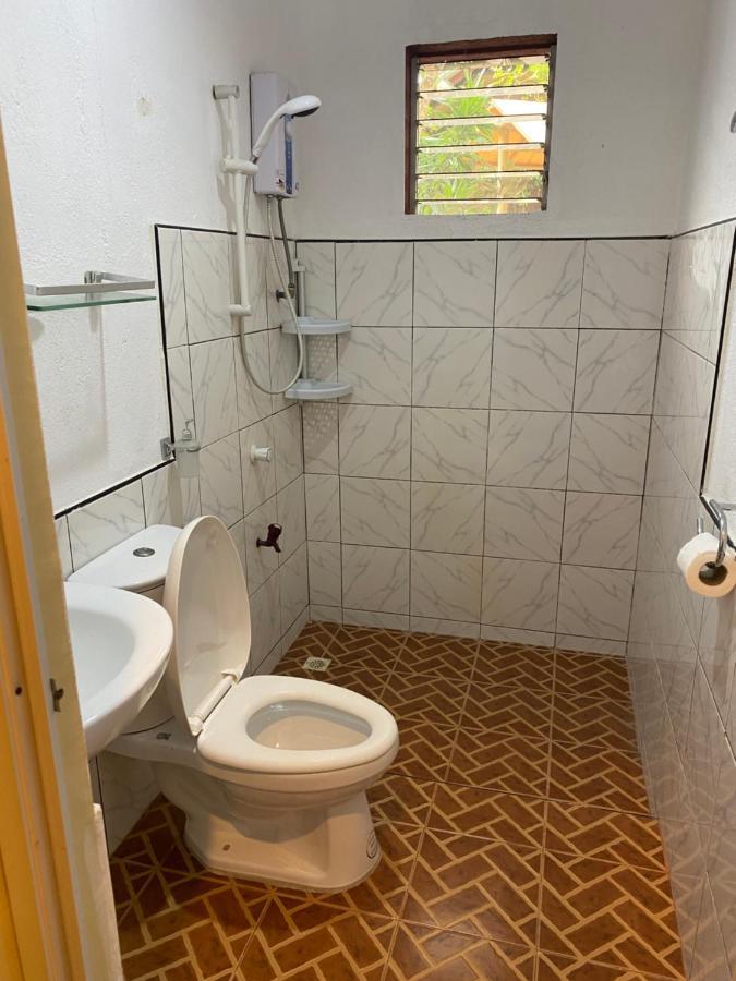 One 4 Da Road Hotel Panglao Luaran gambar