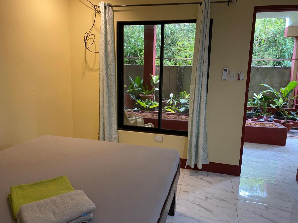 One 4 Da Road Hotel Panglao Luaran gambar