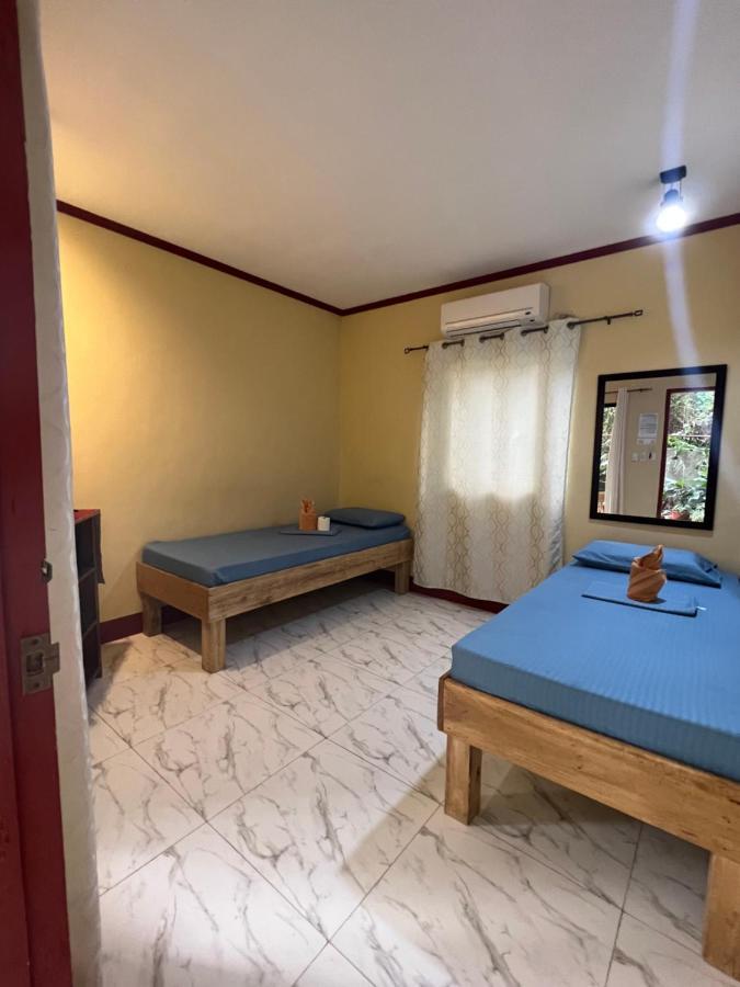One 4 Da Road Hotel Panglao Luaran gambar