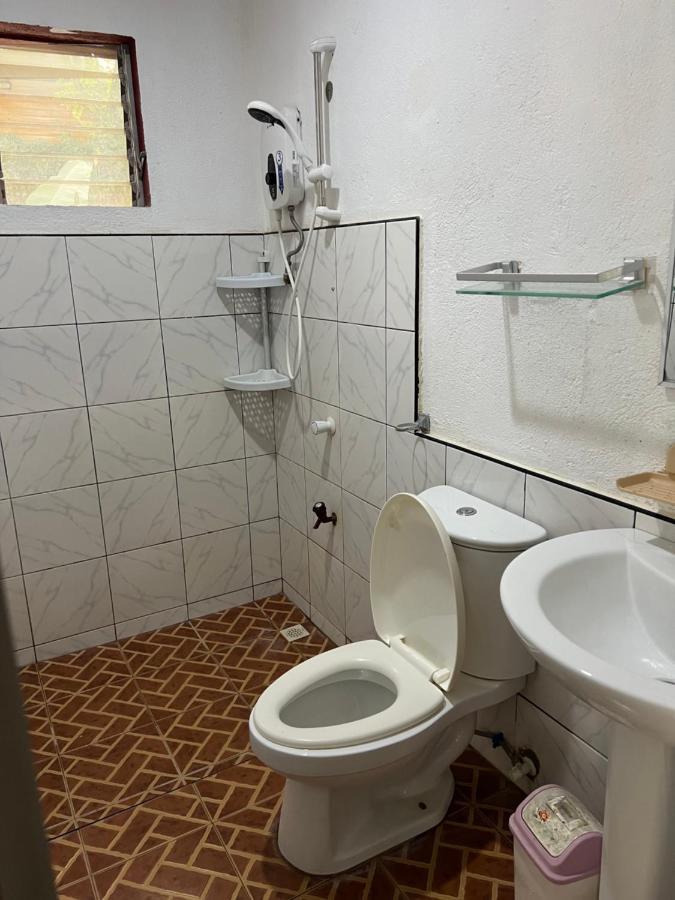 One 4 Da Road Hotel Panglao Luaran gambar