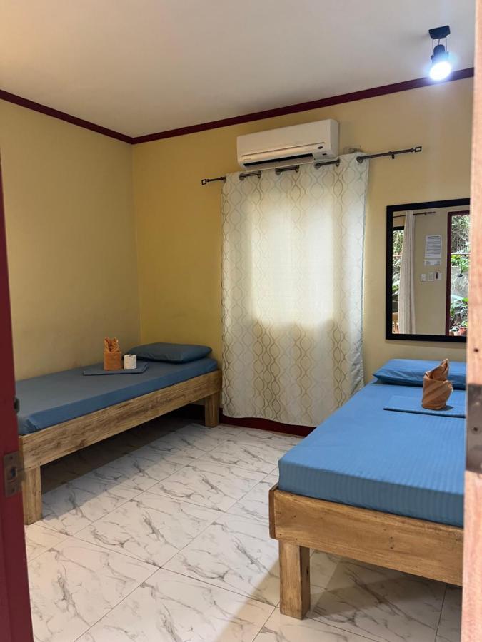 One 4 Da Road Hotel Panglao Luaran gambar