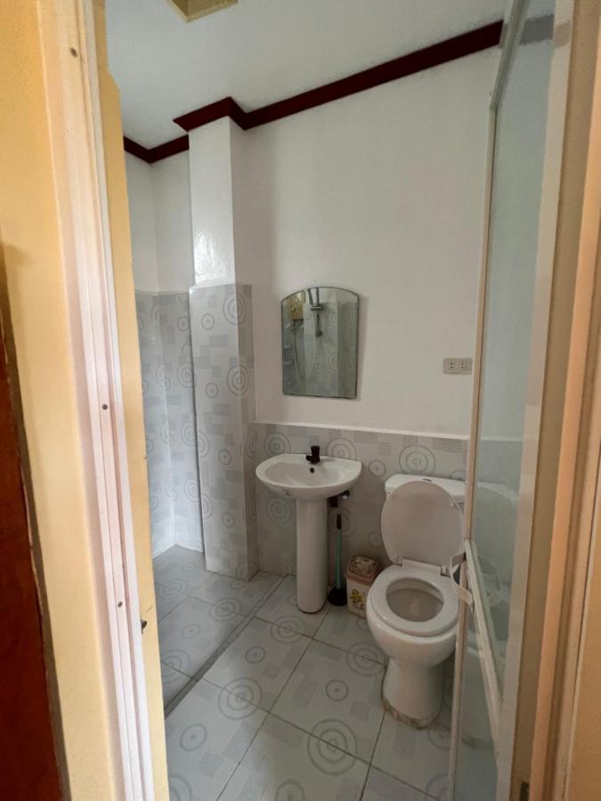 One 4 Da Road Hotel Panglao Luaran gambar