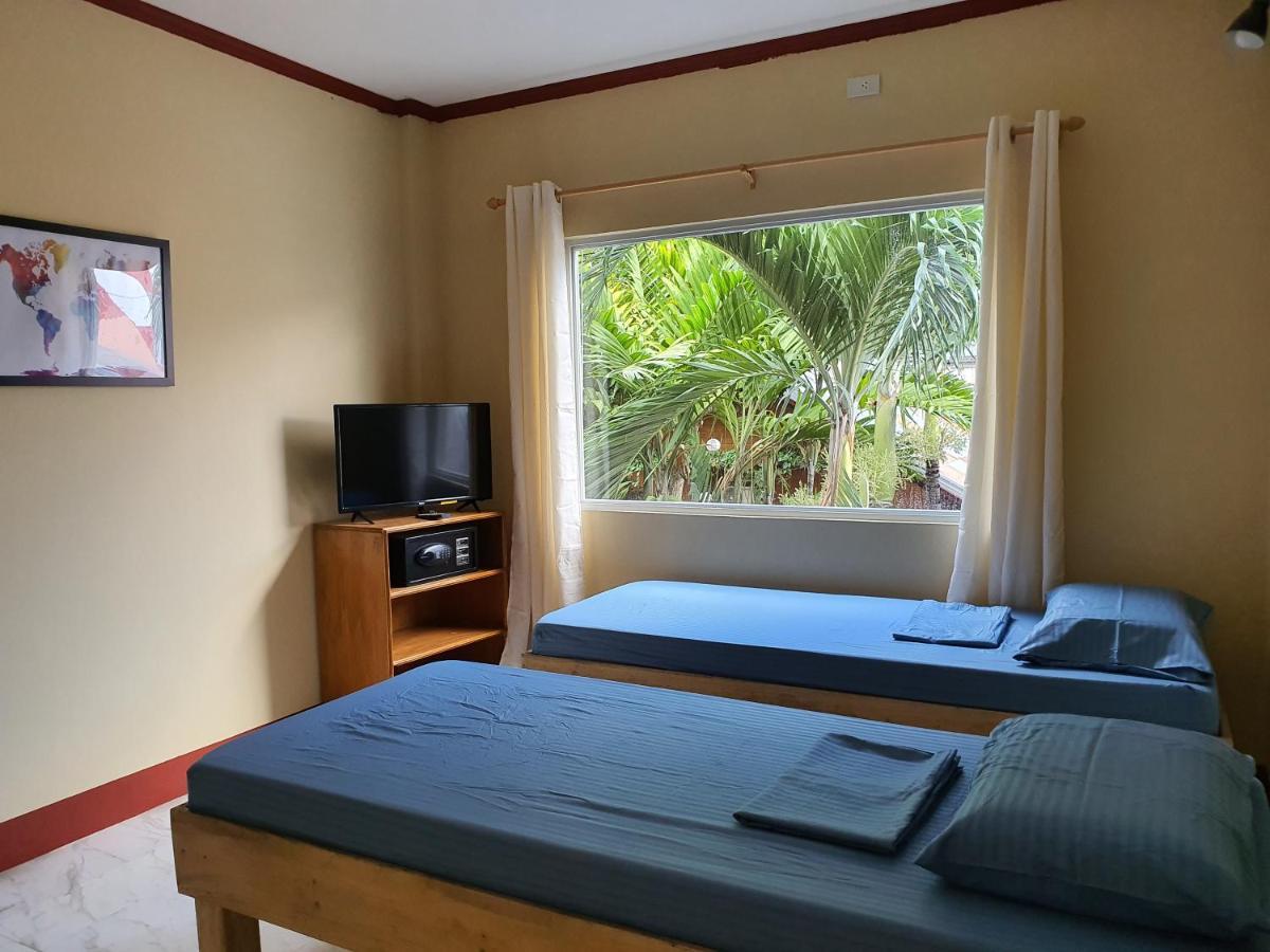 One 4 Da Road Hotel Panglao Luaran gambar