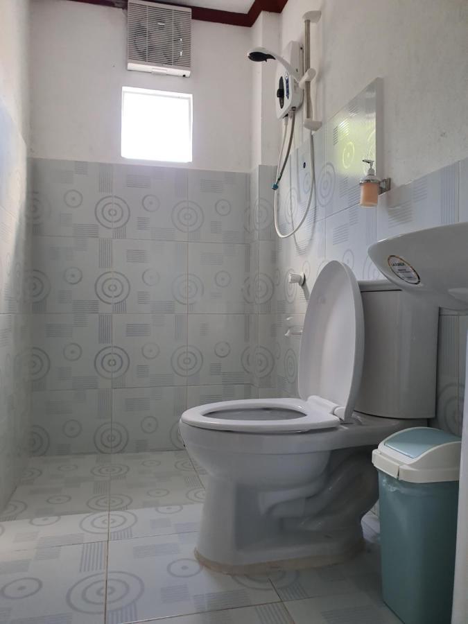 One 4 Da Road Hotel Panglao Luaran gambar