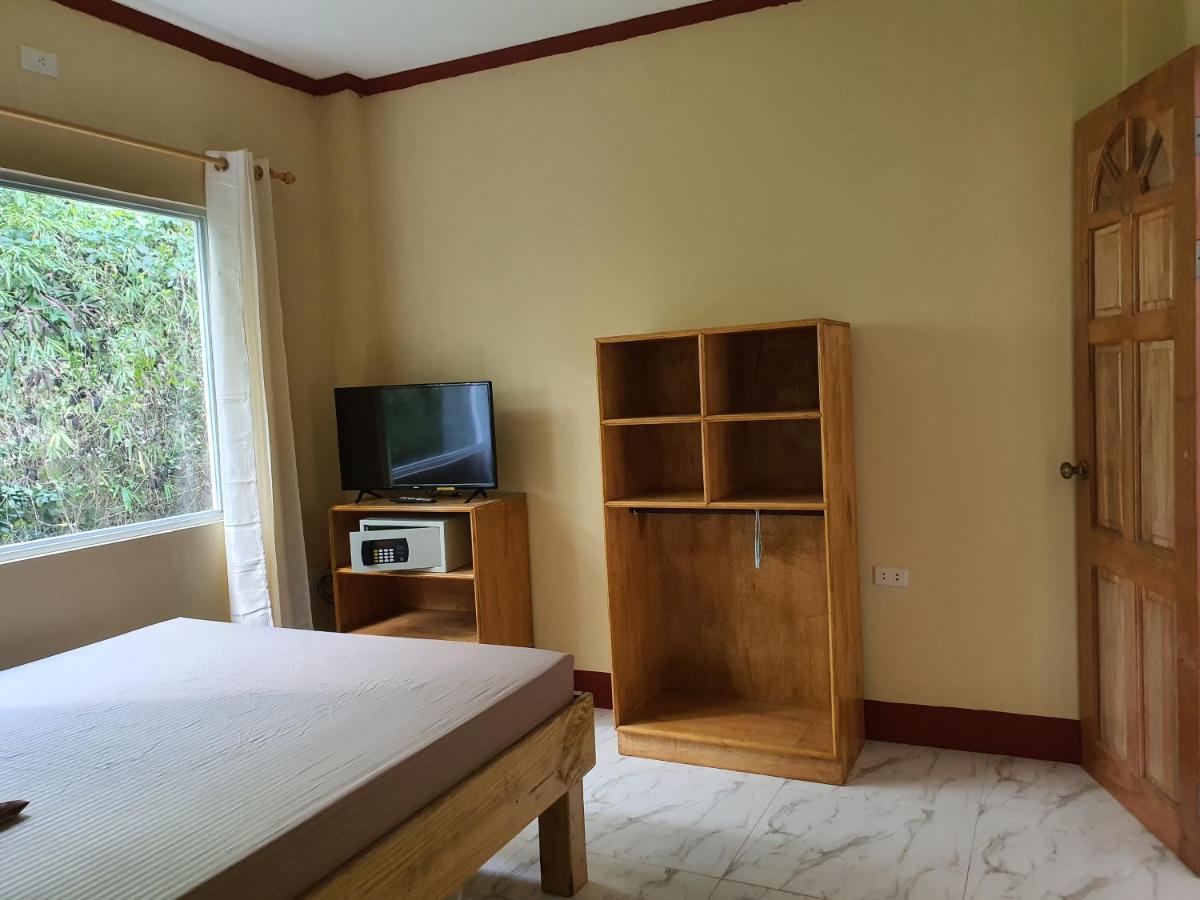 One 4 Da Road Hotel Panglao Luaran gambar