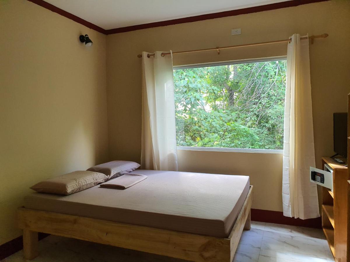 One 4 Da Road Hotel Panglao Luaran gambar