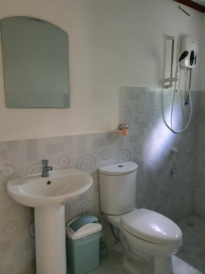One 4 Da Road Hotel Panglao Luaran gambar
